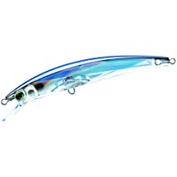 Yo-Zuri Crystal 3D Minnow - Señuelo de hundimiento